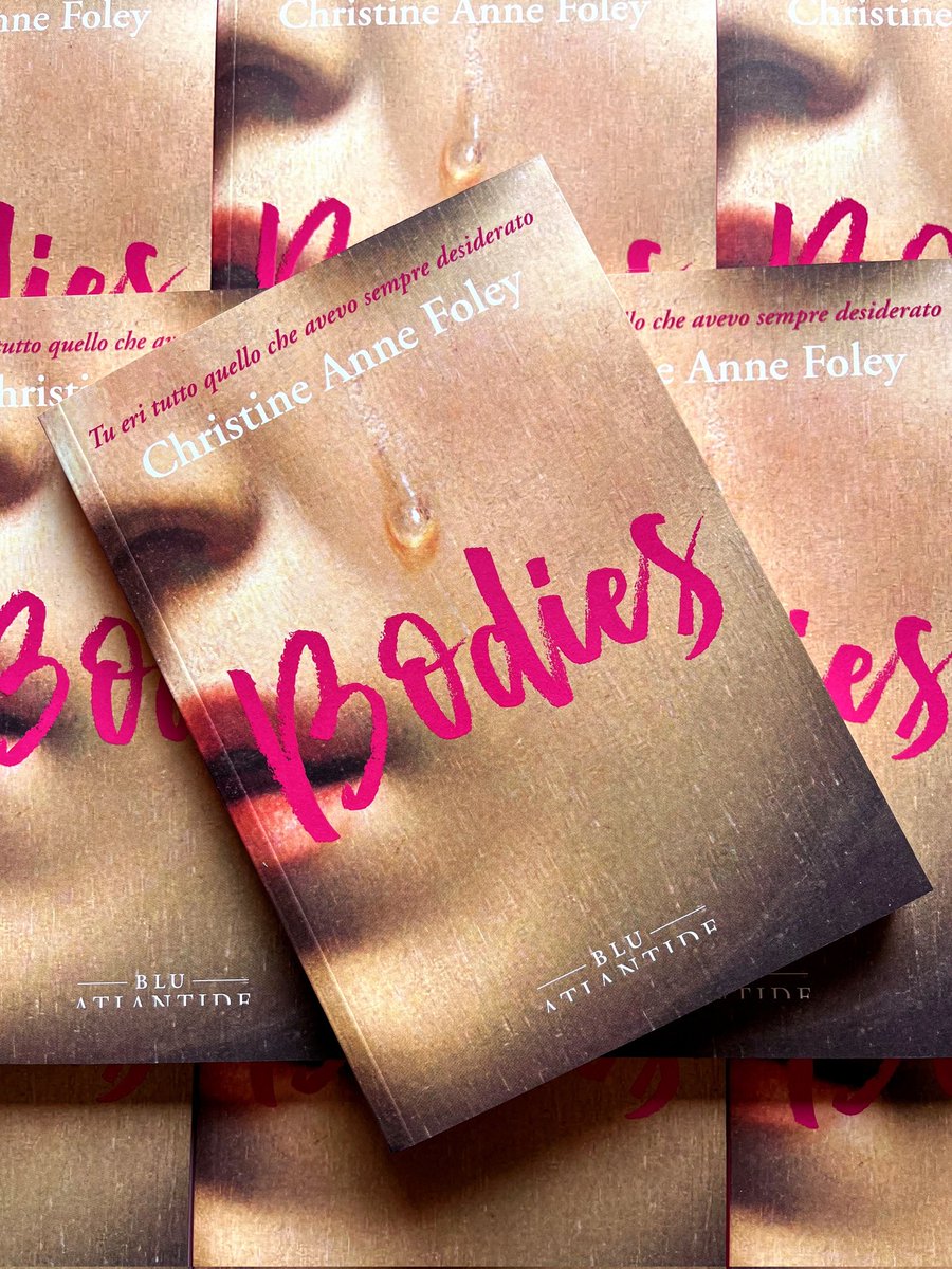 Atlantide Edizioni tweet media