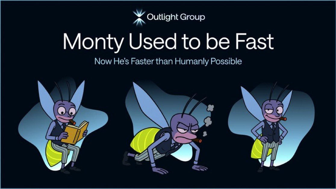 web_3_engineer's tweet image. It’s not just about the profits, using the @outlight_ai trading bot actually teaches you a lot.
You start to see how the smart money moves and how real degens play the game.
That kind of learning? Super valuable.

G $LIGHT 💡
#OutlightAI #Outlight