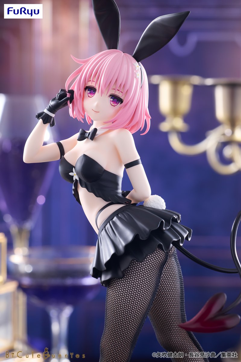 FuRyu　Bi Cute Bunnies　女神崇拝すぺしゃる BiCute Bunnies | Furyu FuRyu Bi Cute Bunnies 女神崇拝すぺしゃる