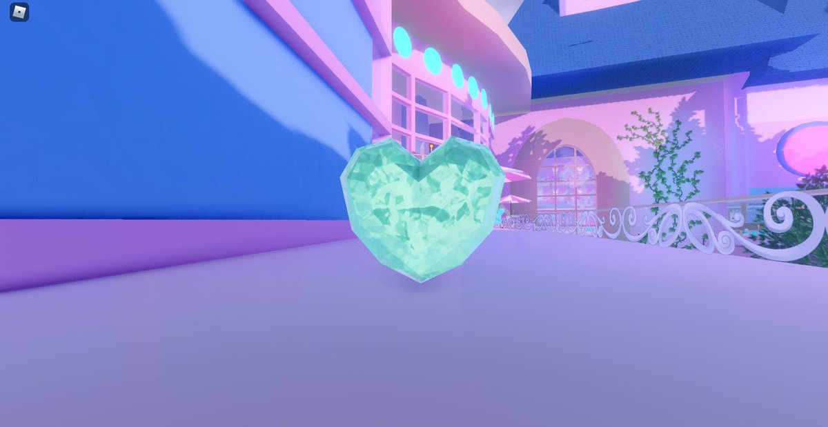 ROYALE HIGH DIAMONDS GIVEAWAY!! 💎💖

1 Like: 1 Diamond! ❤️
1 RT: 2 Diamonds! 🔃
1 Comment: 3 Diamonds! 💬

Will Calculate in 1 Weeks Time, Winner will receive all the diamonds!! 🌟

#Royalehigh