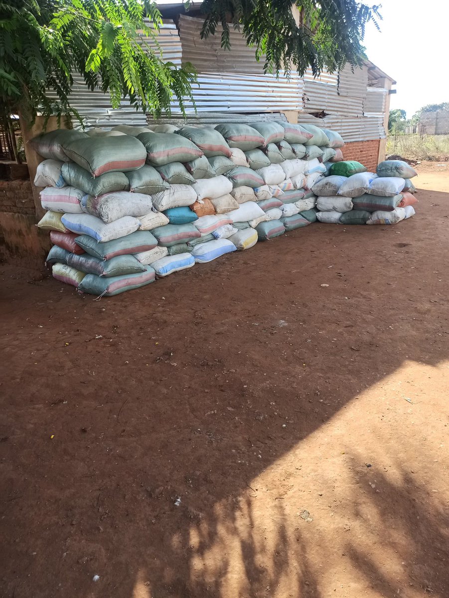 Chicken manure available in Lilongwe area 25 at k6000 per bag. Negotiation for bulk orders only, contact us on 0995227404