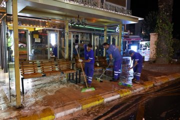 Caddeler ve Bulvarlar