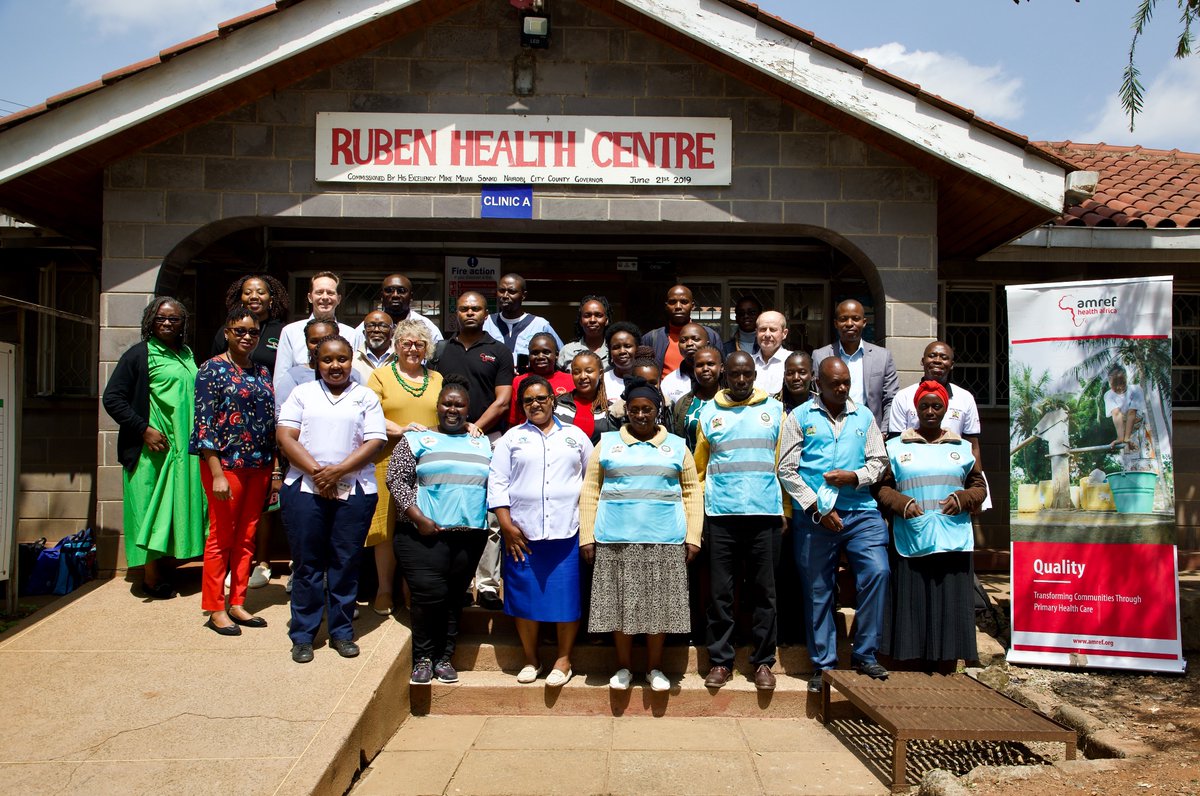 Amref Health Africa in Kenya (@amref_kenya) on Twitter photo ๐๐ถ๐ด๐ต๐๐ถ๐ป๐ด ๐ง๐ ๐ถ๐ป ๐ ๐๐ธ๐๐ฟ๐ ๐ธ๐๐ฎ ๐ฅ๐๐ฏ๐ฒ๐ป: ๐๐ฟ๐ผ๐๐ป๐ฑ-๐จ๐ฝ ๐๐ป๐ป๐ผ๐๐ฎ๐๐ถ๐ผ๐ป ๐ณ๐ผ๐ฟ ๐๐ฎ๐๐๐ถ๐ป๐ด ๐๐ต๐ฎ๐ป๐ด๐ฒ
In Mukuru Kwa Reuben, one of Nairobiโs largest informal settlements, tuberculosis (TB) continues to thrive where poverty, overcrowding, and ๐๐ถ๐ด๐ต๐๐ถ๐ป๐ด ๐ง๐ ๐ถ๐ป ๐ ๐๐ธ๐๐ฟ๐ ๐ธ๐๐ฎ ๐ฅ๐๐ฏ๐ฒ๐ป: ๐๐ฟ๐ผ๐๐ป๐ฑ-๐จ๐ฝ ๐๐ป๐ป๐ผ๐๐ฎ๐๐ถ๐ผ๐ป ๐ณ๐ผ๐ฟ ๐๐ฎ๐๐๐ถ๐ป๐ด ๐๐ต๐ฎ๐ป๐ด๐ฒ
In Mukuru Kwa Reuben, one of Nairobiโs largest informal settlements, tuberculosis (TB) continues to thrive where poverty, overcrowding, and