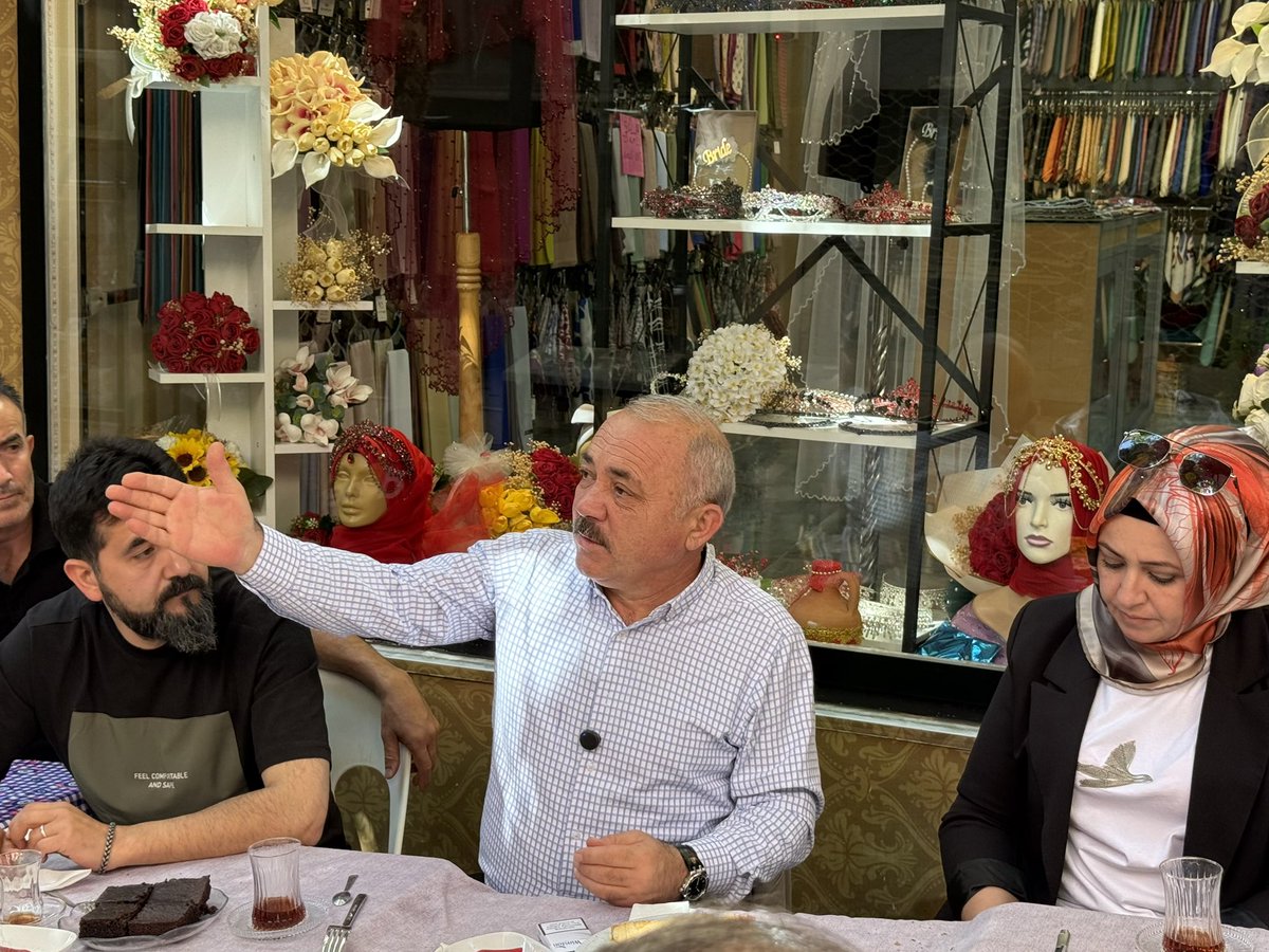 Bizde gün birlikte başlar, birlikte biter ☺️🙏🏻