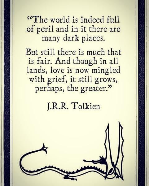 The Mellon Heads - LOTR Podcast (@mellon_heads) on Twitter photo 