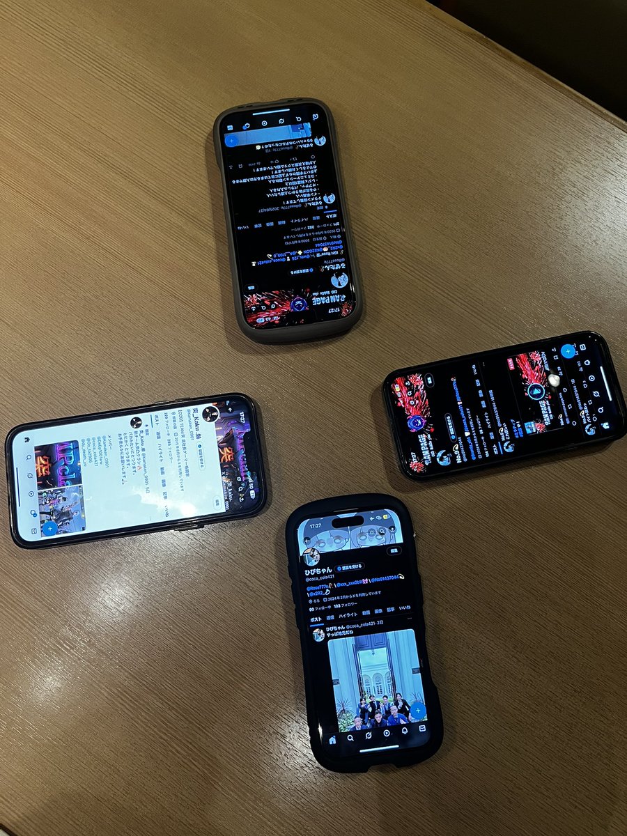 ひぴちゃん tweet media