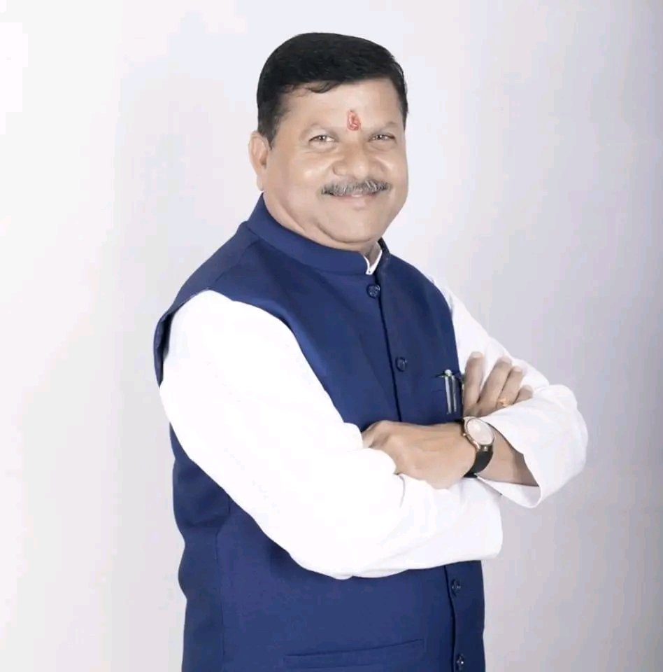 Rajesh gautam (मोदी का परिवार) (@rajeshmlabjp) on Twitter photo उत्तर प्रदेश सरकार में मा. राज्य मंत्री श्री राकेश राठौर जी, आपको जन्मदिवस की अनंत शुभकामनाएं।
बाबा बिजेथुआ महावीर जी से आपके उत्तम स्वास्थ्य एवं दीर्घायु जीवन की कामना करता हूँ।
<a href="/rakeshguru916/">Rakesh Rathour 'Guru' (मोदी का परिवार)</a> उत्तर प्रदेश सरकार में मा. राज्य मंत्री श्री राकेश राठौर जी, आपको जन्मदिवस की अनंत शुभकामनाएं।
बाबा बिजेथुआ महावीर जी से आपके उत्तम स्वास्थ्य एवं दीर्घायु जीवन की कामना करता हूँ।
<a href="/rakeshguru916/">Rakesh Rathour 'Guru' (मोदी का परिवार)</a>