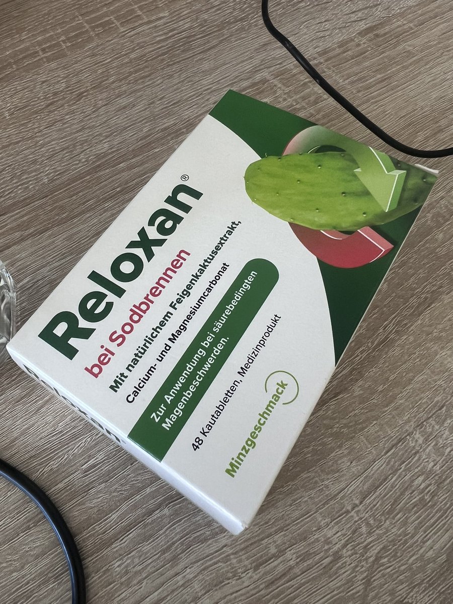 ineditrice's tweet image. Corporate essentials #heartburn