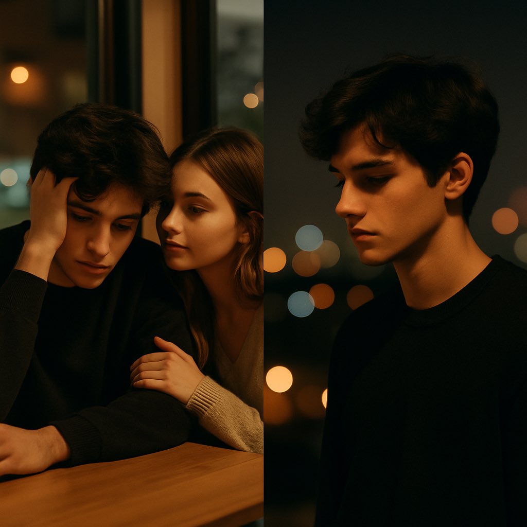 “Bazen aynı hikâyede bile farklı yalnızlıklar yaşanır.”