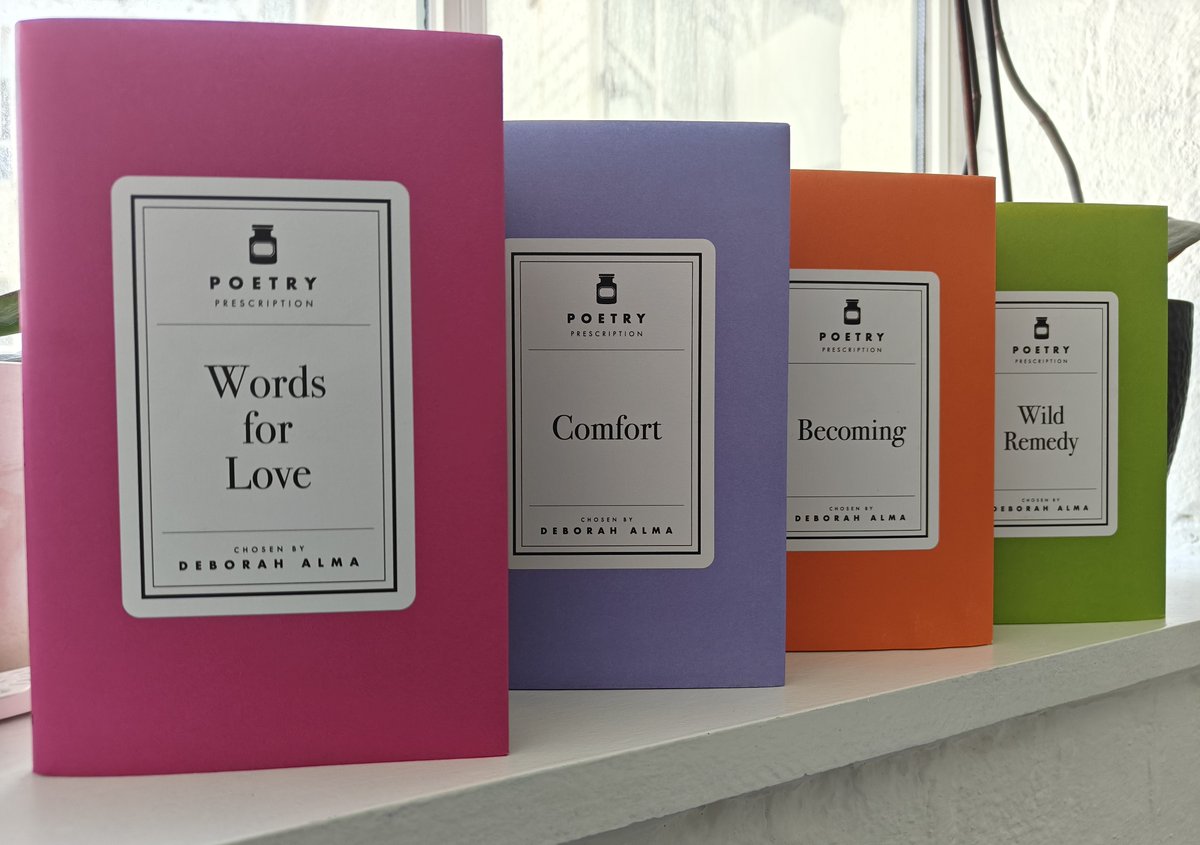 Nine Arches Press tweet media