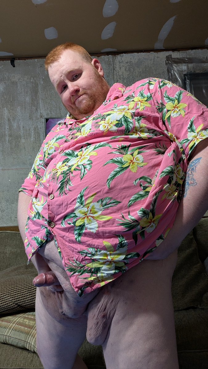 Do I need to get naked before you get on your knees?