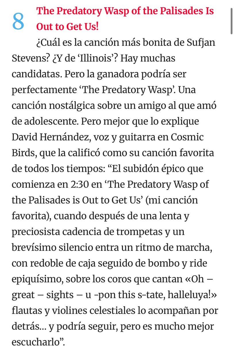 Por favor TODO MAL esta persona