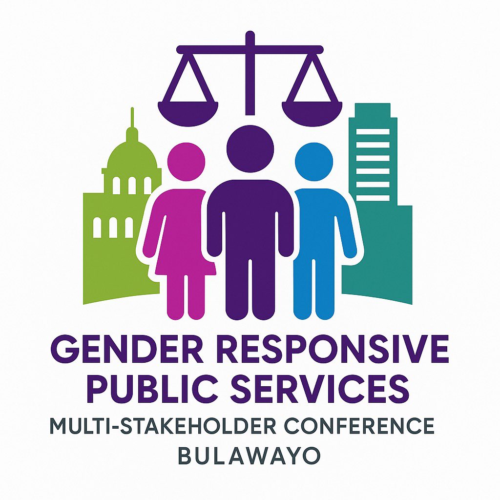 Black Unika Foundation (@black_unika) on Twitter photo Itโs today.
We are bringing together #government, civil society, media and councilors in #Bulawayo to discuss #genderresponsive service delivery.
Follow this thread for updates.
#women
<a href="/advocatecynthia/">Cynthia</a> <a href="/MissKay_zw/">Chipo Kay writes ...</a> <a href="/AfricanKayo/">โ๐ฏ Kayo</a> <a href="/WatsonManyange/">Watson</a> Itโs today.
We are bringing together #government, civil society, media and councilors in #Bulawayo to discuss #genderresponsive service delivery.
Follow this thread for updates.
#women
<a href="/advocatecynthia/">Cynthia</a> <a href="/MissKay_zw/">Chipo Kay writes ...</a> <a href="/AfricanKayo/">โ๐ฏ Kayo</a> <a href="/WatsonManyange/">Watson</a>