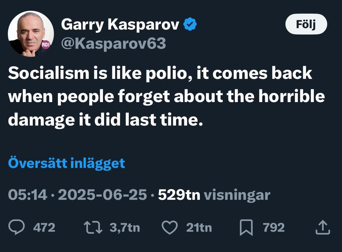 Så sant 👌
