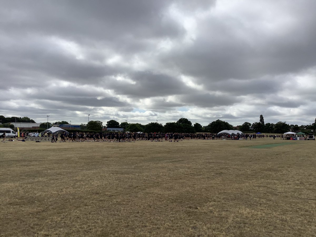 Sports Day 2025….Let’s go!!