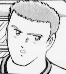 July 5 is “#CaptainTsubasa” character.
One of Sweden's “Four Knights of the midnight sun,” a libero who also fires the "Rising Bazooka.
Brolin's birthday!
(From Captain Tsubasa Official Mook)

#CaptainTsubasaRisingSunFINALS
captain-tsubasa.world
