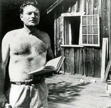 ProfesorJonk's tweet photo. "El miedo rodeado de dudas es mi luna eterna".
Malcolm Lowry.
Insuperable cronista de las profundidades más bajas de la humanidad.
#Efemeride #MalcomLowry #literatura https://t.co/ibKH7aO1mw