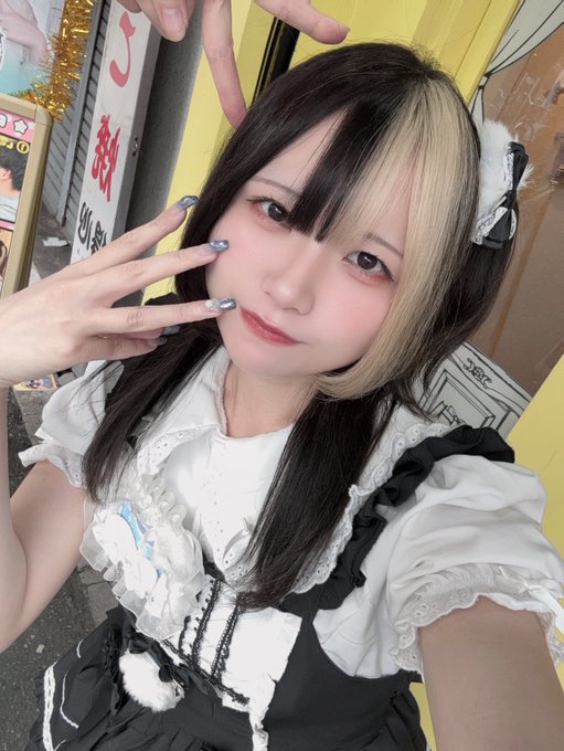 ロリータメイドカフェ merimero（メリメロ）のツイート