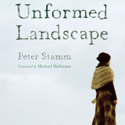 Latest on my website: peter Stamm's Unformed Landscape about a Norwegian woman trying to find her way shorturl.at/QRHIN tr. Michael Hofmann, from <a href="/otherpress/">Other Press</a>