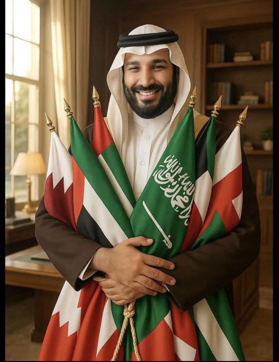 ghazzi_1's tweet photo. #السعوديه_تتفوق_وتبهر_العالم
محمد بن سلمان قائد صنع المستقبل بثبات ، استراتيجي واقتصادي وسياسي ودولي ، لله درك ياامير العرب https://t.co/TBVOIsLmaN