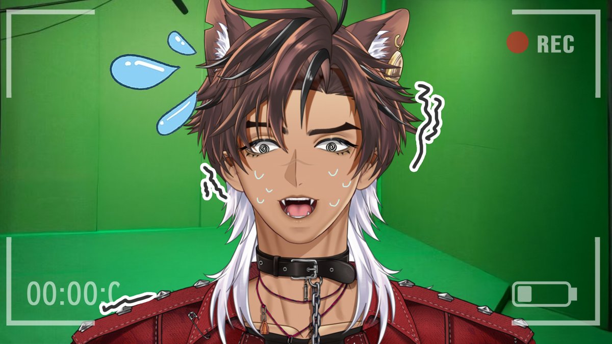 ผมมาาาา !

ห้องนั่งรอ 1ทุ่มแจกัน 
【🔴 LIVE 】ผมได้ไปออกกองถ่ายมา และนี้คือเรื่องเล่า
youtube.com/live/sslUW0SmI…