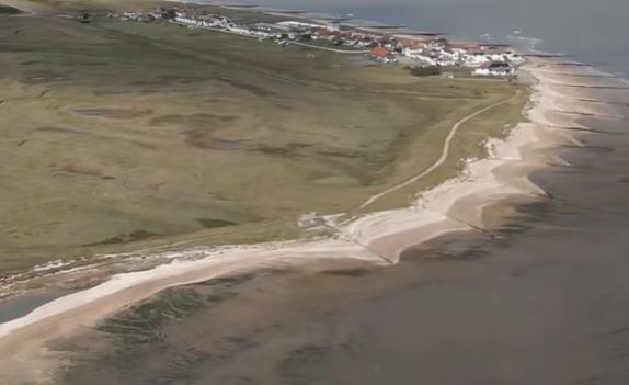 King Charles III England Coast Path Opens On Isle Of Sheppey
kentnews.online/king-charles-i…
