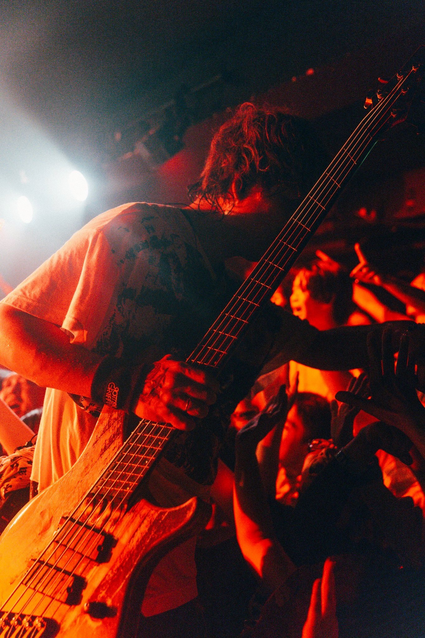ROTTENGRAFFTY 侑威地 (@rotten_yuichi) / X