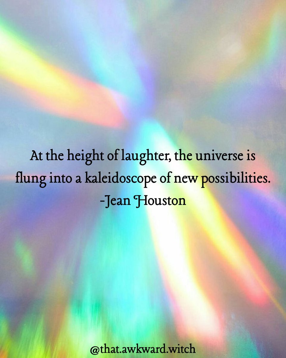 Happy Jupiter Cazimi 🎆

I think this quote perfectly describes Jupiterian energy: pure joy 🪅 I realized that since Jupiter entered Cancer (my Jupiter return!) I'm laughing more. And honestly what can be a better manifestation of a benefic transit but simply ✨more joy✨ ?!