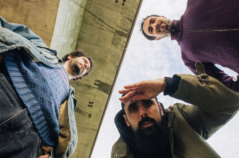 “Maragda” taldearen kontzertua eta parrillada antolatu dituzte Gaztetxekoek biharko, ostegunerako.
danbolin.eus/maragda-taldea…