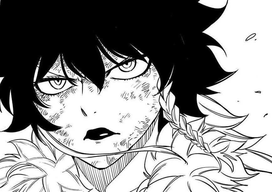 Evildeadfan102's tweet image. I read Fairy Tail 100 Years Quest Chapter 186.  
#fairytail #fairytail100yearsquest #chapter186 #manga