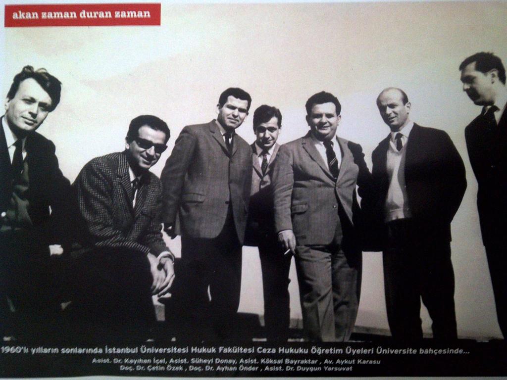 Prof. Dr. Süheyl DONAY Hocamızın Vefatı ve Taziye
cezahukuku-hukuk.istanbul.edu.tr/tr/haber/prof-…