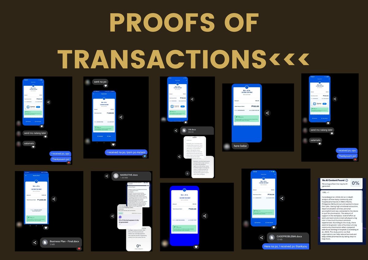 📩 Feel free to reach out if you need assistance, outputs, or support related to this area. I’m here to help, collaborate, and deliver value. Let’s build, learn, and succeed together!

✓REAL ACCOUNT HERE
✓PROVIDED NO AI GENERATED