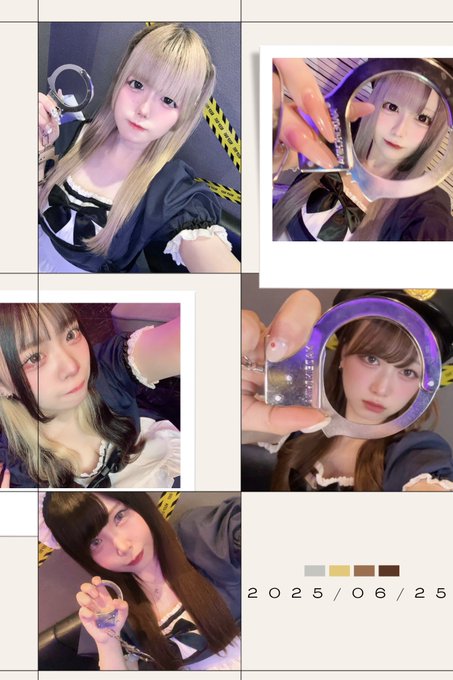 がさいれのツイート