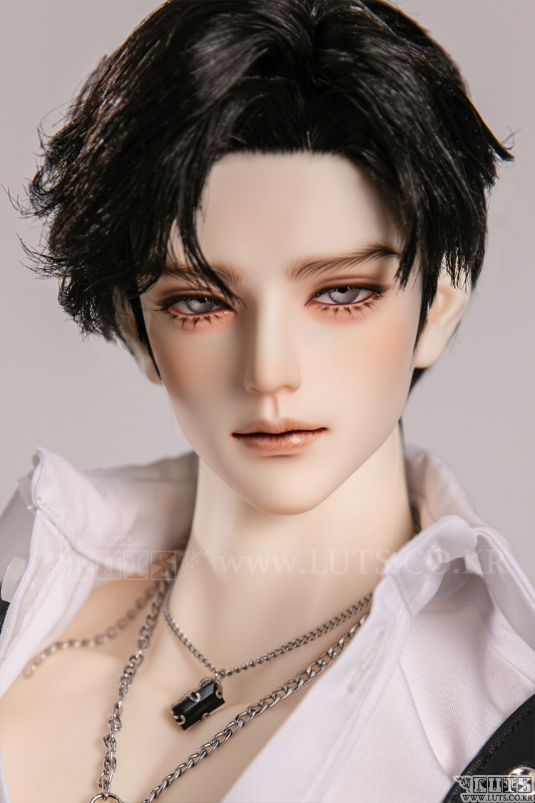 ・゜-: ✧ :- Coming Soon -: ✧ :-゜・．
그랜드 시니어75 델프 레오