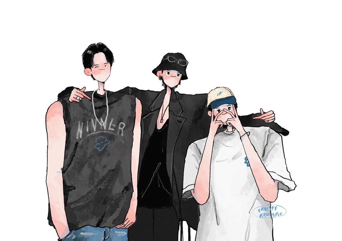 💙🫰🏻✌🏼👊🏻,

#WINNER #위너 
#xkpkx