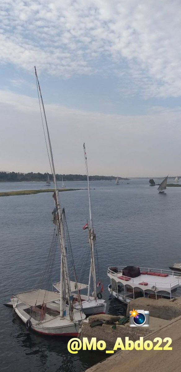 !! ان شاء المولى ... هنرسي في مينا !💙
#تصويري
#صباح_الخير 
#محمد_منير