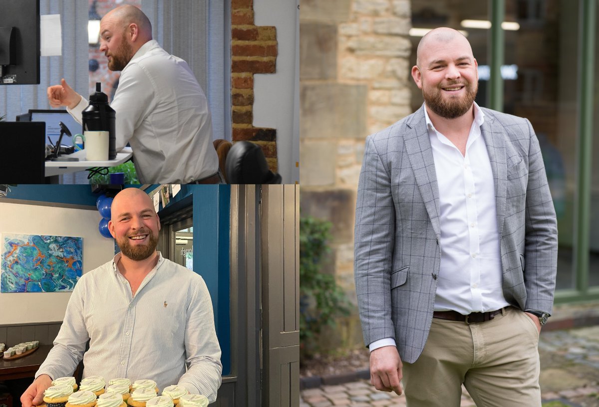 Moorgate Finance tweet media