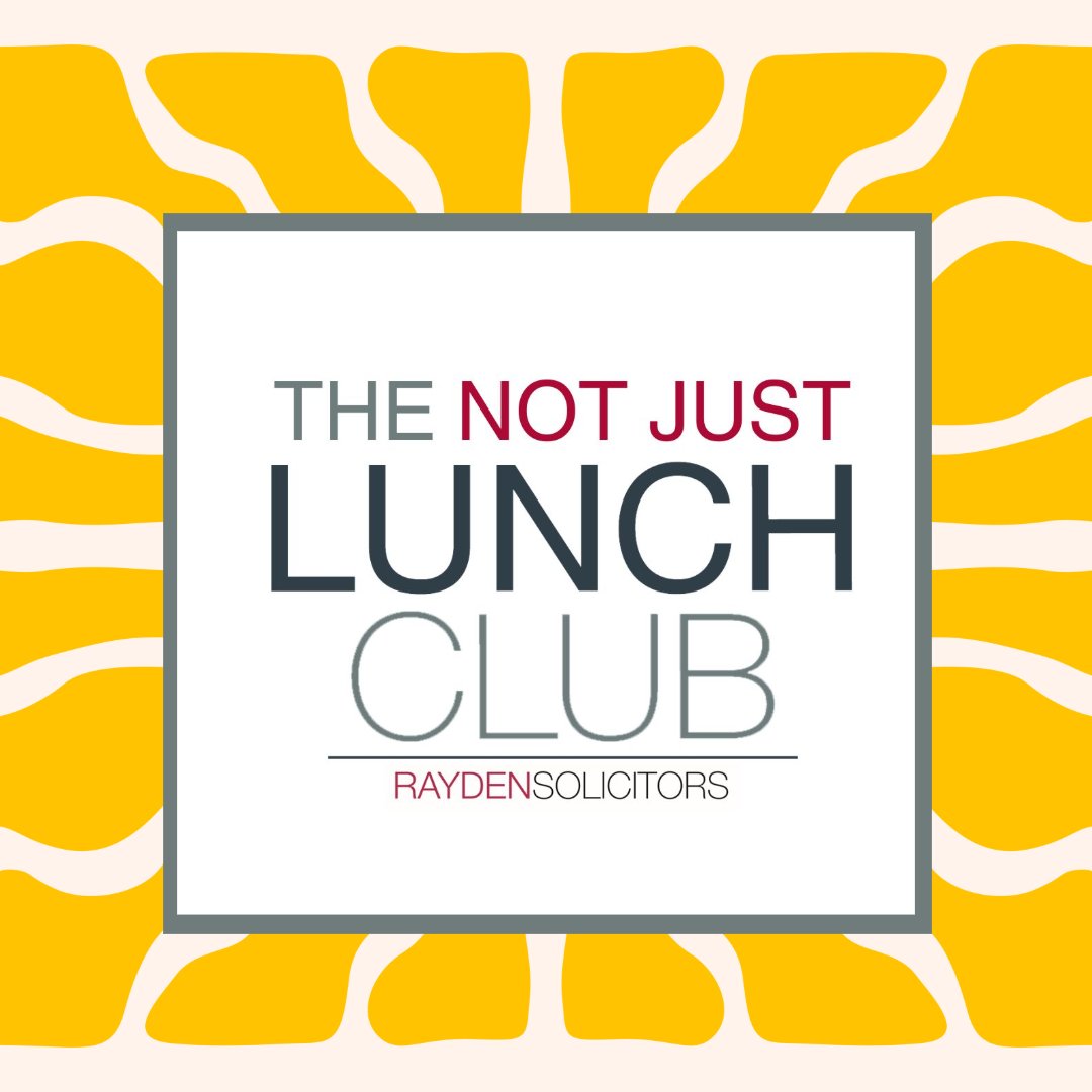 ☀️The Berkhamsted team are looking forward to welcoming their guests for a delicious brunch at Daisy &amp; Co in Berkhamsted. If you are a local businesswoman or professional and would like to join us next time please do get in touch! 

#FamilyLaw #BerkhamstedBusiness
