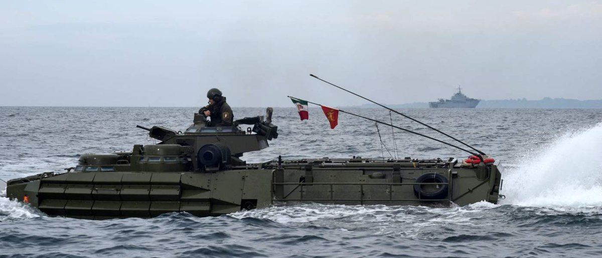top_force's tweet image. ⚓️🪖🇫🇷 #POLARIS2025 L’@armeedeterre réfléchit à de nouveaux engins d’assaut amphibies meretmarine.com/fr/defense/l-a…