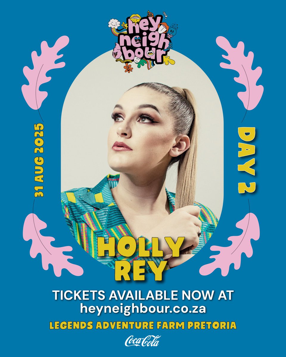 HeyNeighbourFest tweet media