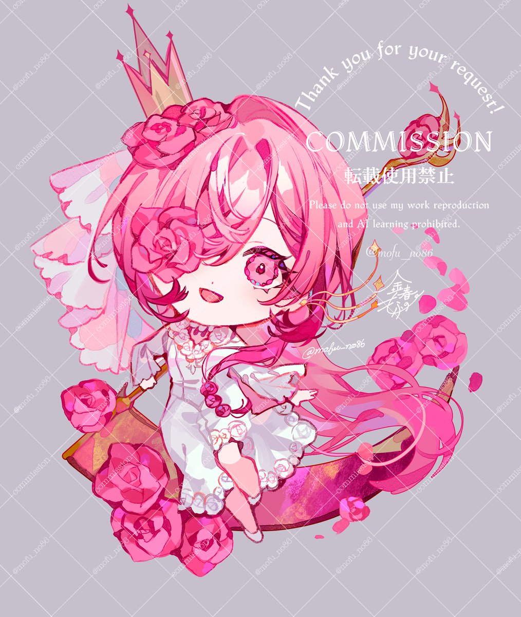 金春もふの🎨低浮上 on X