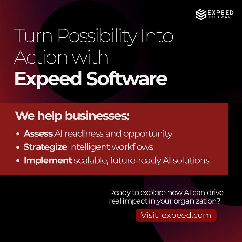 expeedsoftware's tweet image. AI isn’t waiting for prompts anymore.
Proactive AI agents are here anticipating, deciding, and acting on their own.
See how this shift is transforming industries and why building autonomous systems is the next big leap.
👉 Swipe through to explore.
#ProactiveAI #FutureOfWork