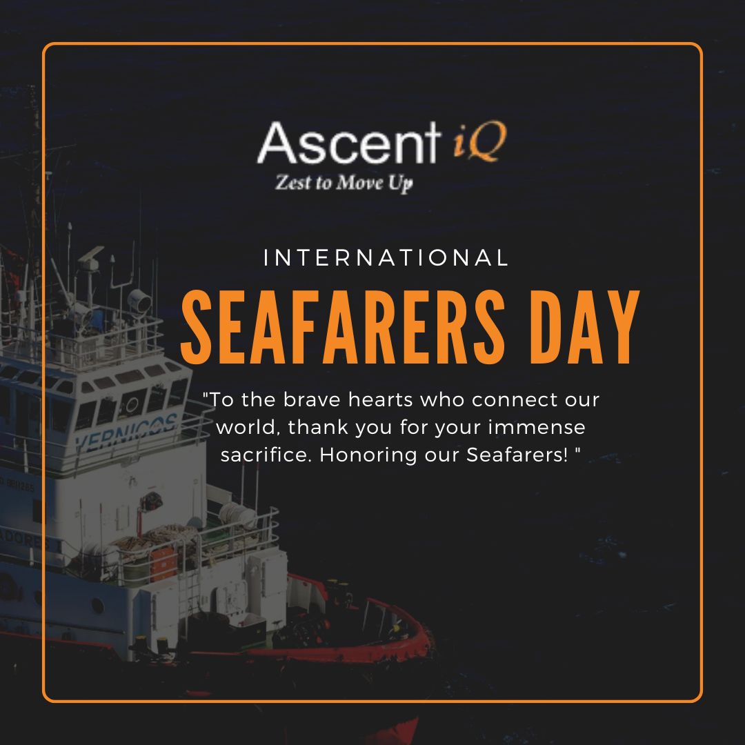 Ascent iQ tweet media