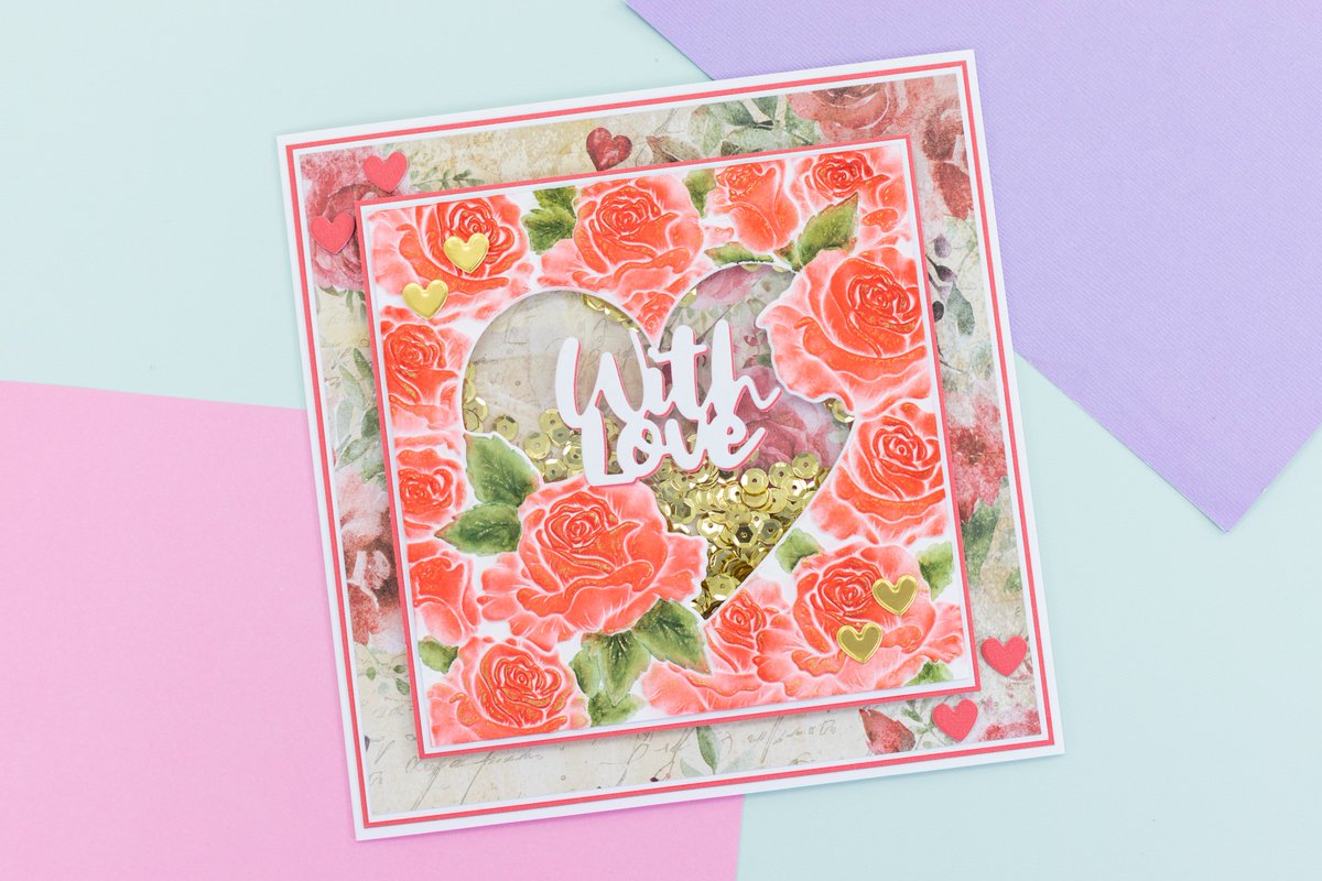Our version of #RoseWednesday
