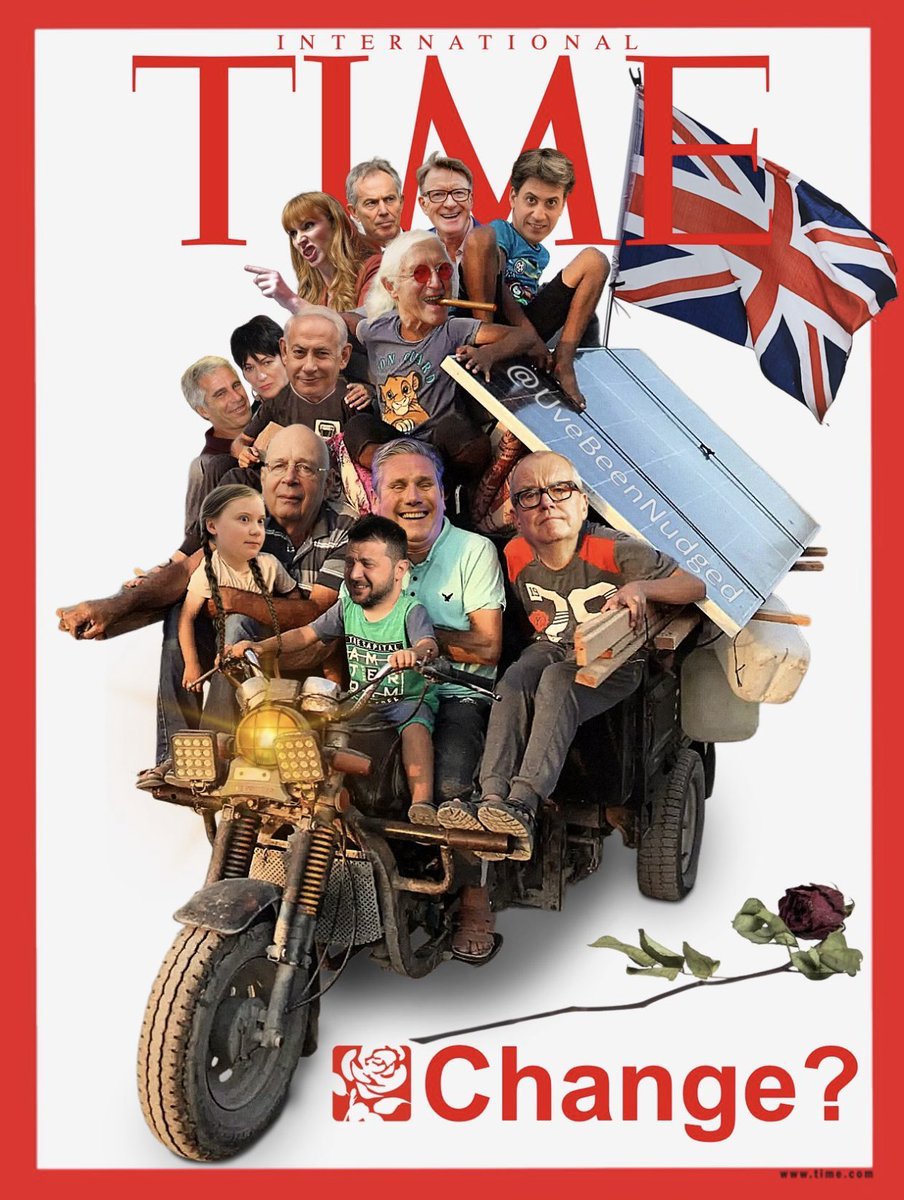 saxshanti1's tweet image. #WarSCAM