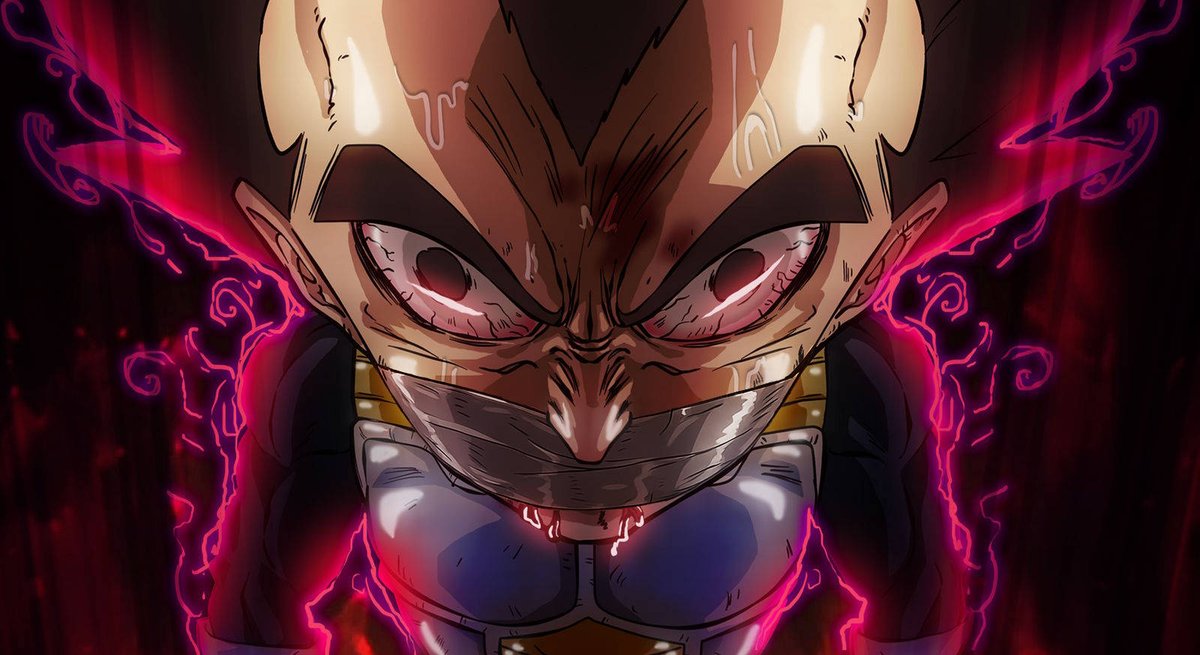 NinjaCharlieT's tweet image. It's hard watching something you cared so much about slowly burn.
Especially when you're forced to stay silent and smile while it happens