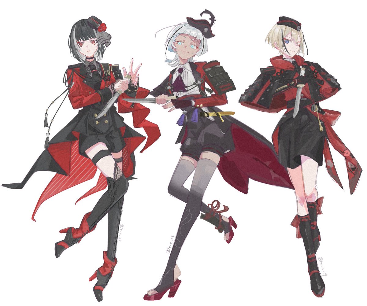 武士つな (@234213) / X