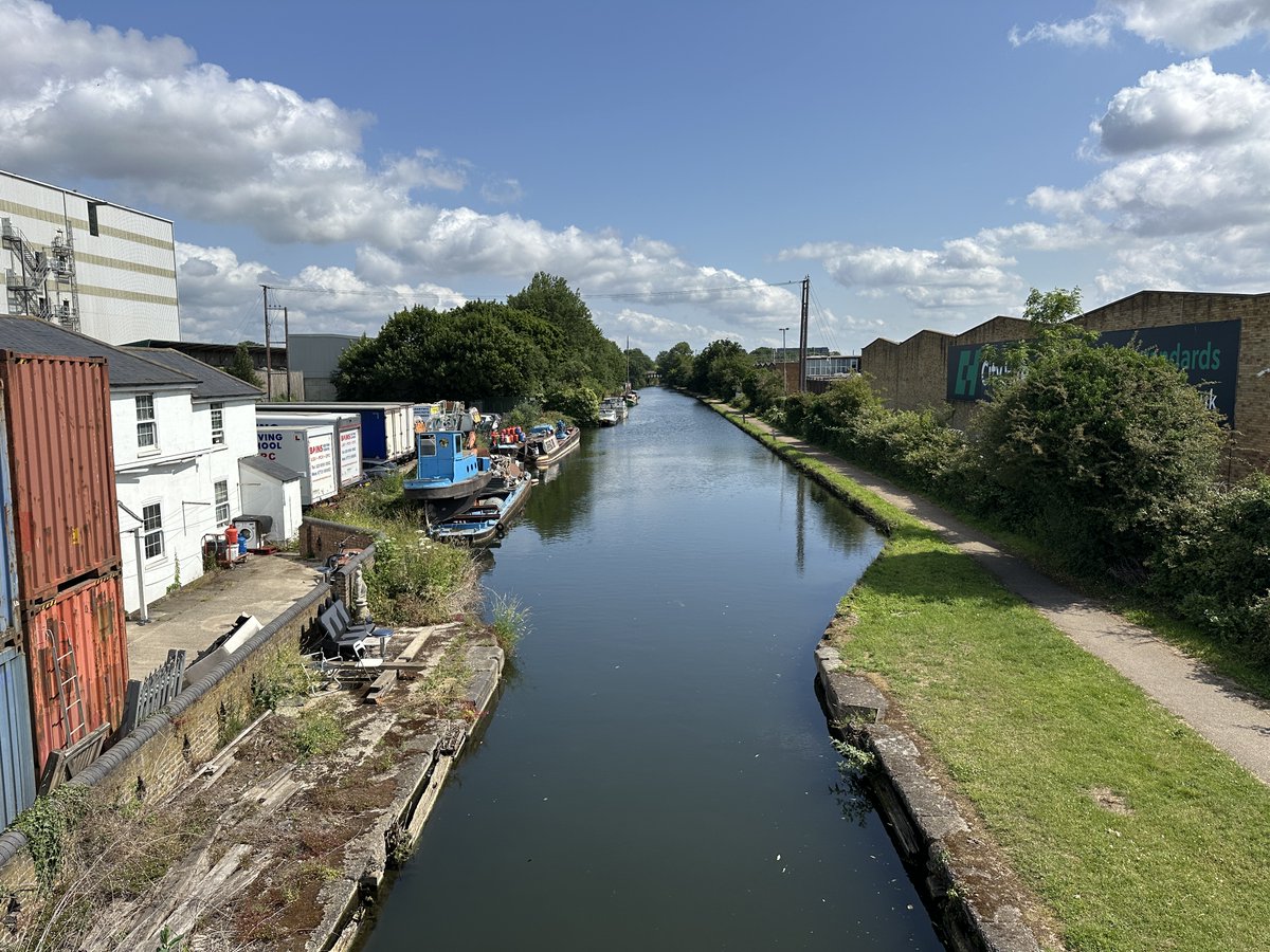 Crane Valley Partnership (@cvp_cranevalley) on Twitter photo #virtualtour of the Crane Valley: Grand Union Canal (Paddington Arm) in the Hayes/Southall area, viewed from Bull's Bridge, June 2025.
<a href="/LondonNPC/">London National Park City*</a> <a href="/Hillingdon/">Hillingdon Council</a> <a href="/EalingCouncil/">Ealing Council</a> <a href="/CanalRiverTrust/">Canal & River Trust</a> <a href="/FriendsRivCrane/">FORCE</a> <a href="/habsandheritage/">Habitats & Heritage</a> #virtualtour of the Crane Valley: Grand Union Canal (Paddington Arm) in the Hayes/Southall area, viewed from Bull's Bridge, June 2025.
<a href="/LondonNPC/">London National Park City*</a> <a href="/Hillingdon/">Hillingdon Council</a> <a href="/EalingCouncil/">Ealing Council</a> <a href="/CanalRiverTrust/">Canal & River Trust</a> <a href="/FriendsRivCrane/">FORCE</a> <a href="/habsandheritage/">Habitats & Heritage</a>