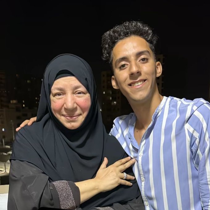 ما حقيقة أحدث صورة متداولة للفنانة عبلة كامل بعد اختفاء طويل؟ تعرفي معنا على التفاصيل 