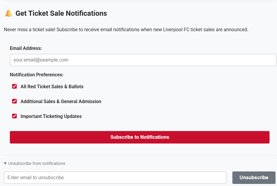 Lermbda's tweet photo. New version of my website is live (https://t.co/rGWegBXaL7). Revamped the graphics, added the new information and more importantly added an E-Mail based reminder for sales information (WIP). (The website will still auto update too.)
https://t.co/XkskR3g3HI https://t.co/sfgPFrC9jj
